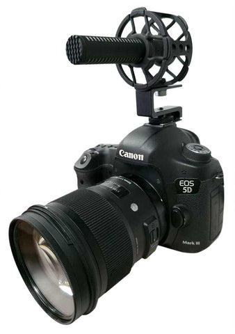 CS-M1 DSLR