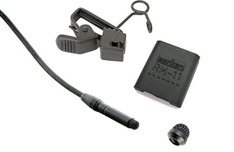 Sanken COS11-D Cinema omnidirectional reference microphone