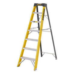 Step Ladders