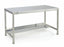 Stainless Steel Preparation Workbenches