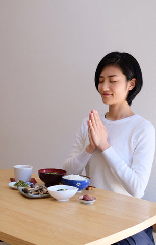 Zen Eating