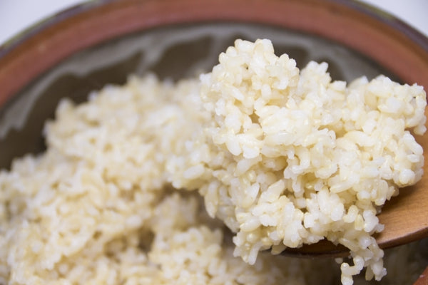Guide to Types of Japanese Rice 