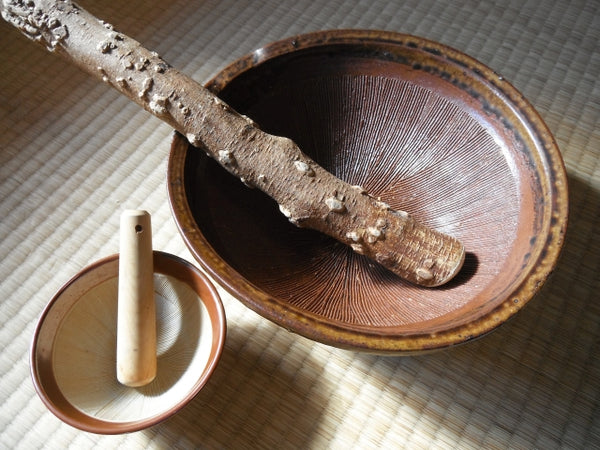 Essential Japanese Cooking Tools - Kokoro Care Packages