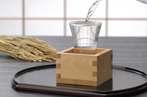 Introduction to Japanese Alcohol: Sake, Nihonshu and Shochu