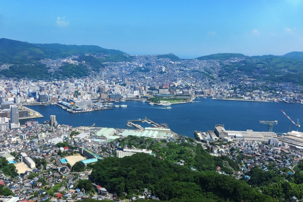 All about Castella – Nagasaki’s Traditional Cake with European Influences