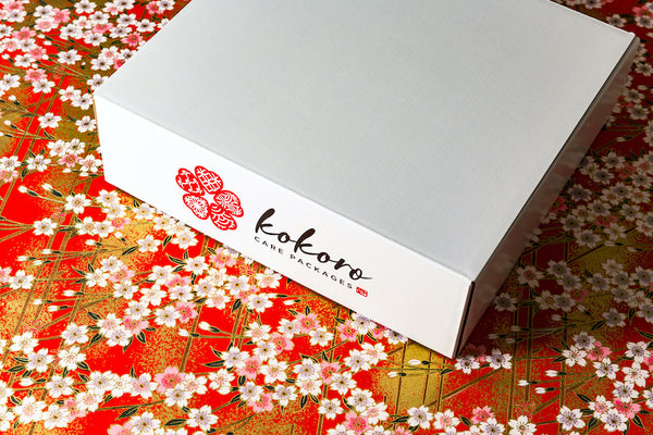 Japanese Gift-Giving Culture for Everyday Life