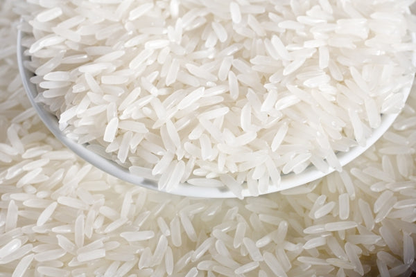 Types of Rice: Long Grain, Medium Grain and Short Grain