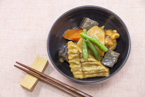 TabiEats: How to Make a Western-Style Oden-Japanese Hot Pot