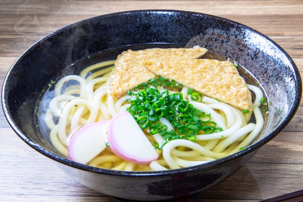 The Ultimate Guide to Japanese Noodles