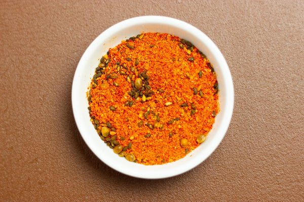 Shichimi: The Seven Spice Blend of Japan