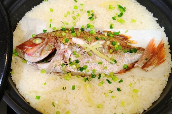 Savoring Setouchi: The Culinary Treasures of Seven Coastal Prefectures