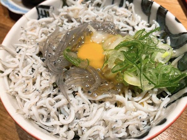 Culinary Postcard: Exploring Wakayama's Specialties