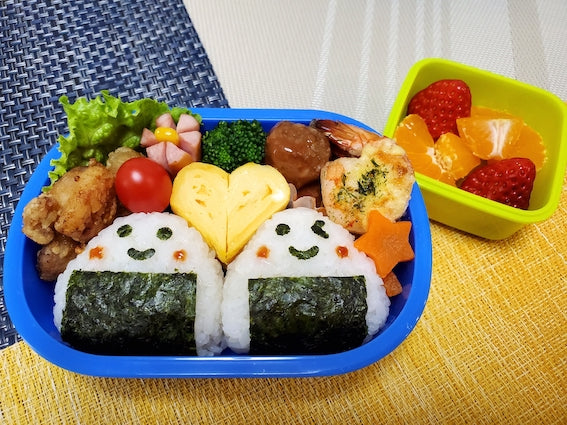 Unboxing the Complicated History of the Bento