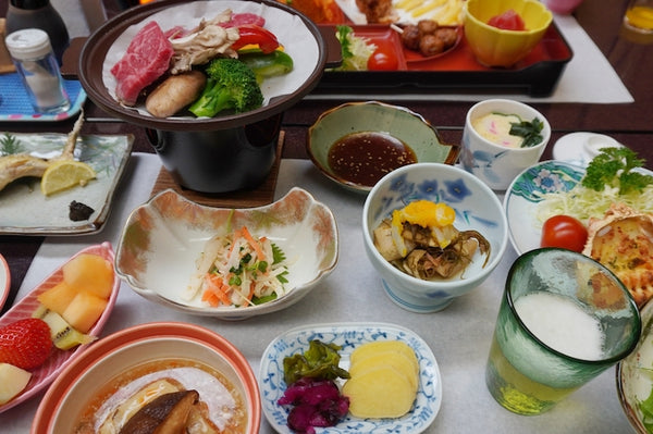 Seating Arrangements for the Perfect Dining Etiquette in Japan