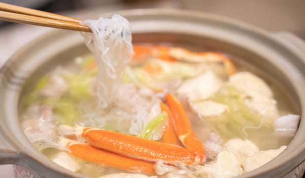 The Ultimate Guide to Japanese Noodles