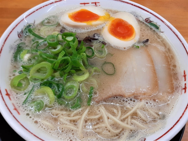 Kyushu: Regional Foods from Japan's Third Largest Island