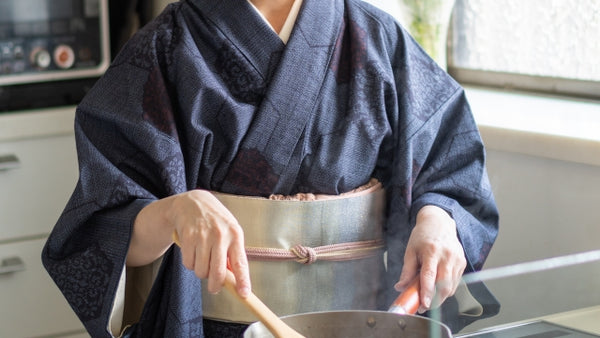 The Art of Go-Ho: Japan's Five Quintessential Cooking Techniques