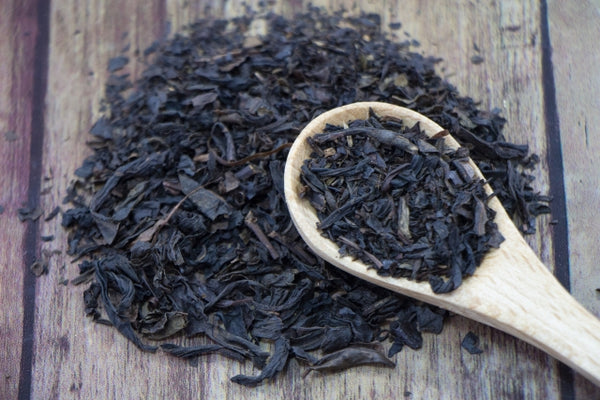 The Differences Between Oolong And Sencha Tea