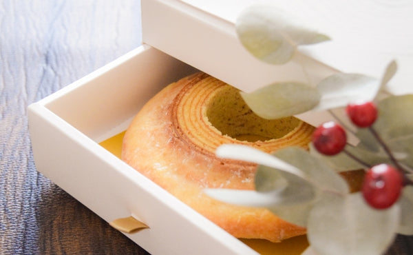 Baumkuchen: Exploring the Origins of German 'Tree Cake' in Japan