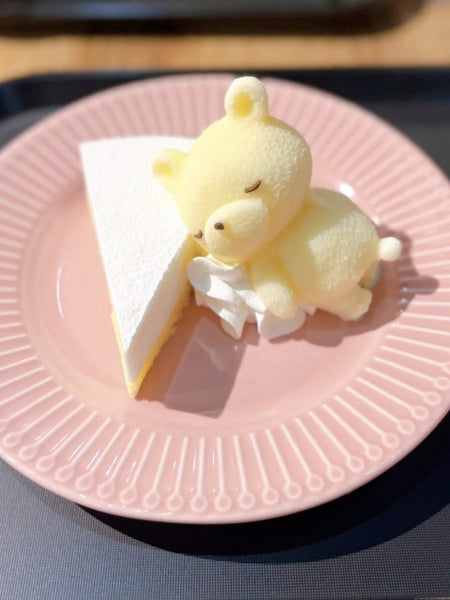 Cute and Creative: Japan's Character Cafes