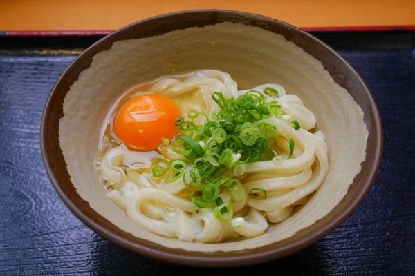 Savoring Setouchi: The Culinary Treasures of Seven Coastal Prefectures