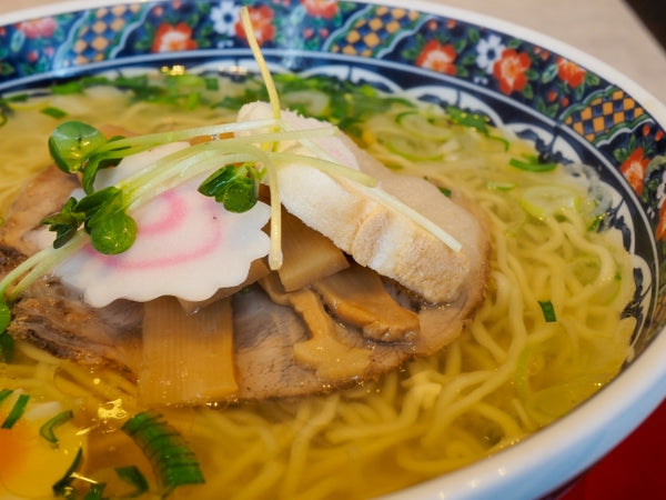 Ramen Diaries: Exploring Must-Try Japanese Ramen Chains in the US