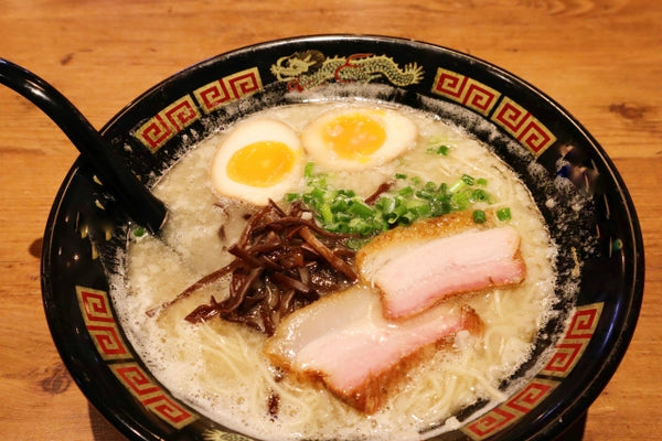 Ramen Diaries: Exploring Must-Try Japanese Ramen Chains in the US