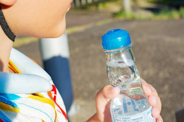 Ramune: Japan's Iconic Marble Soda