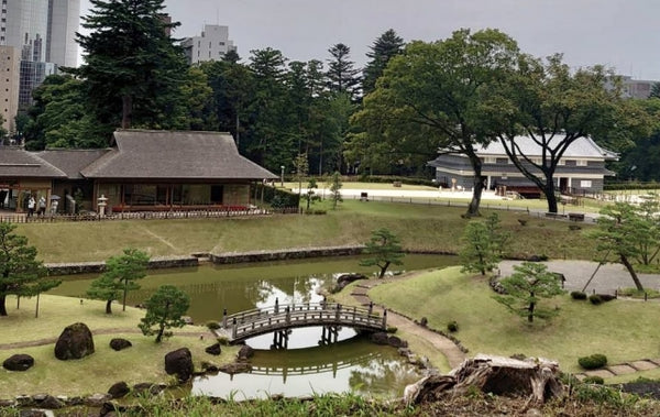 The Many Styles of Japanese Gardens: From the 6th Century to Today