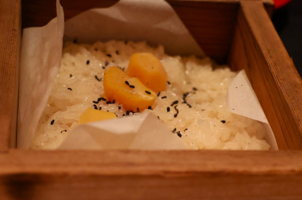 The Art of Go-Ho: Japan's Five Quintessential Cooking Techniques