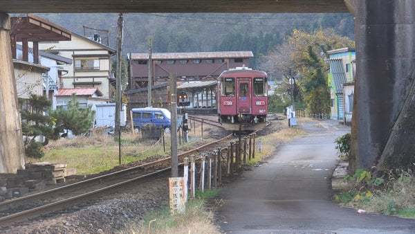 Rural Retreats: Exploring Farmstays in Japan