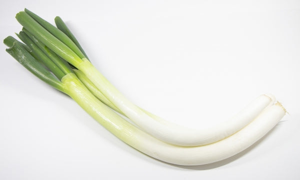 Negi: Is it a spring onion, green onion, scallion or leek?