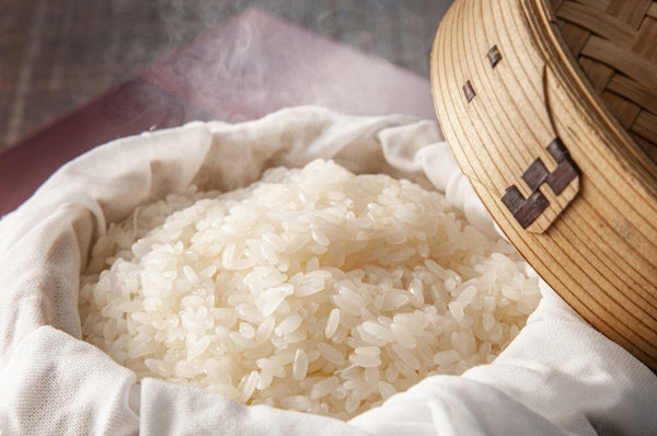 Guide to Types of Japanese Rice 