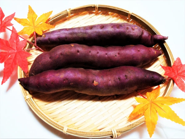 Daigaku Imo: A Sweet Potato with a Degree in Deliciousness