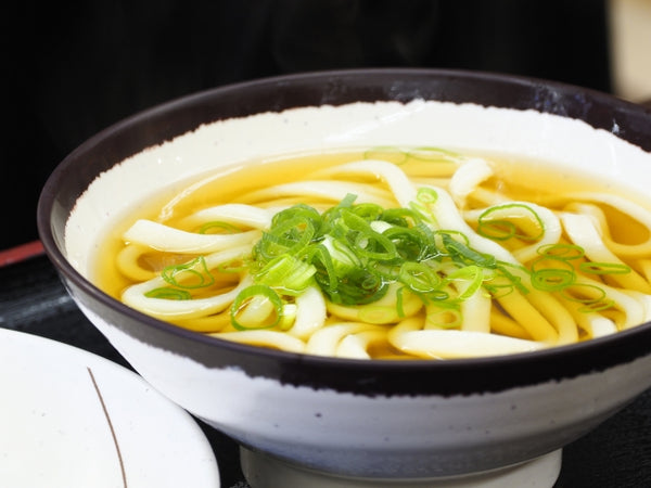 The Ultimate Guide to Udon Noodles