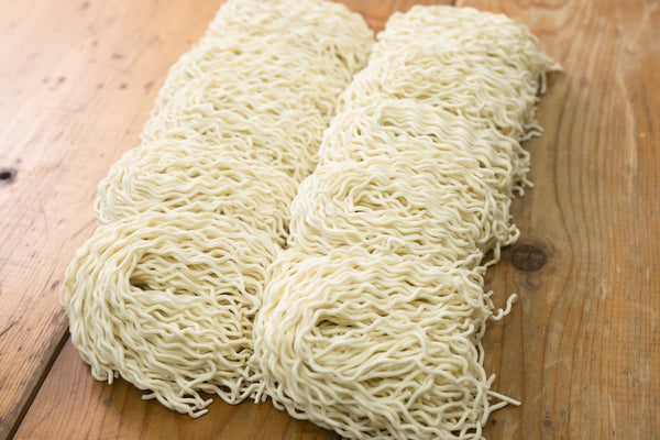 The Ultimate Guide to Japanese Noodles