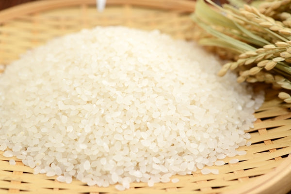 Types of Rice: Long Grain, Medium Grain and Short Grain