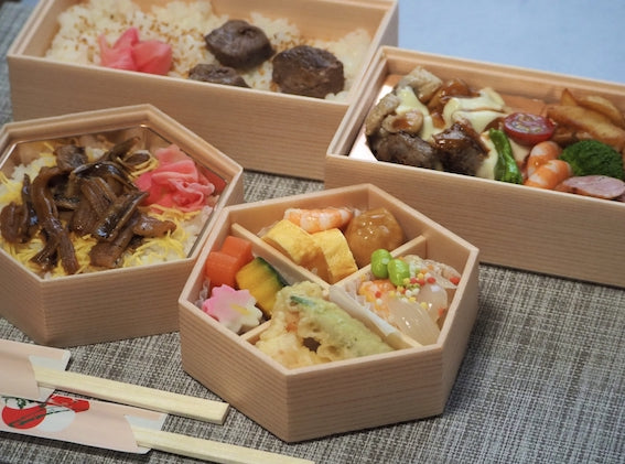 Unboxing the Complicated History of the Bento