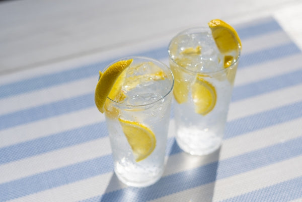 Chu-hi: One of Japan's Best Summer Cocktail
