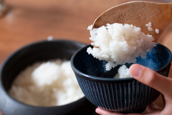 Guide to Types of Japanese Rice 