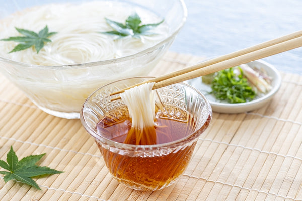 The Ultimate Guide to Japanese Noodles