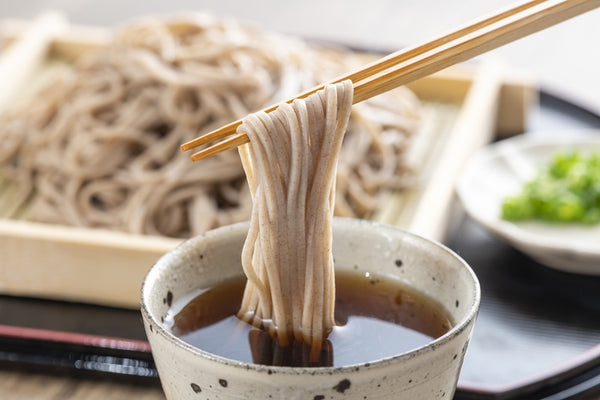 The Ultimate Guide to Udon Noodles - Kokoro Care Packages