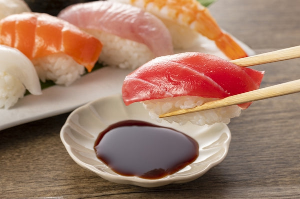 Food Etiquette in Japan: How to Properly Enjoy Sushi, Ramen and Bento