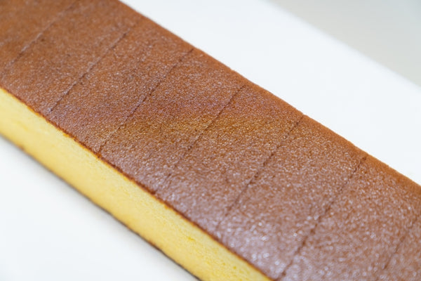 All about Castella – Nagasaki’s Traditional Cake with European Influences