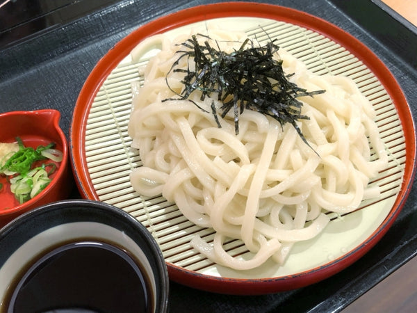 The Ultimate Guide to Udon Noodles