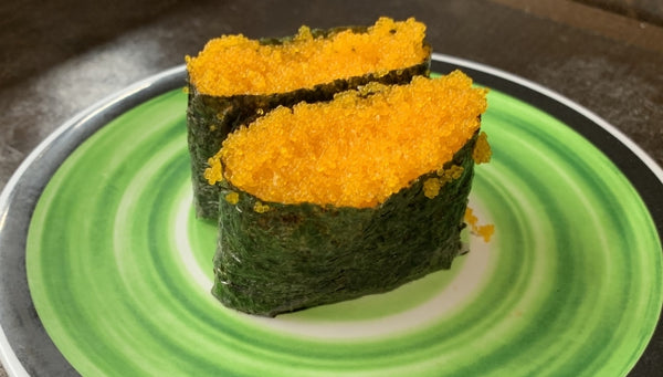 Japanese Fish Eggs: Masago vs Tobiko vs Ikura - What are the Differences?