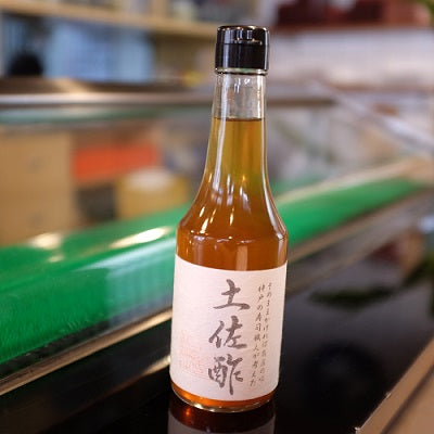 Shokaku Tosa Vinegar