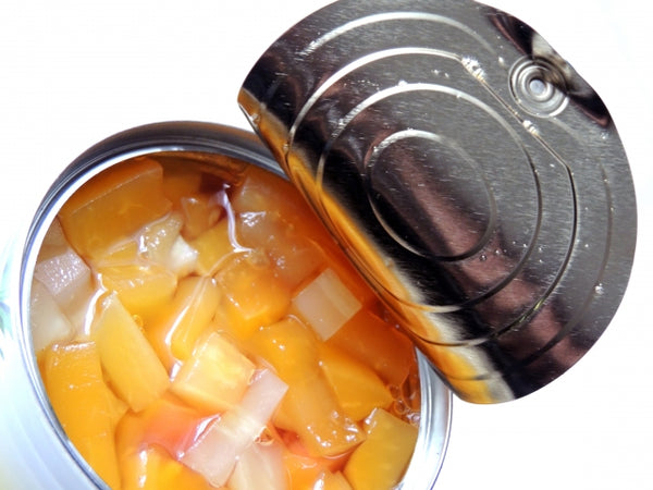 Japan's Unique Canned Food Culture