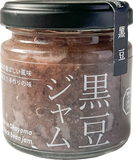 Black Soybean Jam