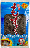 DRIED MOZUKU